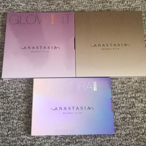 Anastasia Beverly Hills glow kit